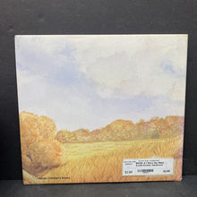 Load image into Gallery viewer, If I Were the Wind (Lezlie Evans) -hardcover
