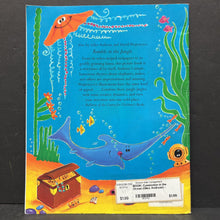 Load image into Gallery viewer, Commotion in the Ocean (Giles Andreae) -paperback
