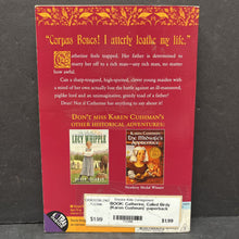 Load image into Gallery viewer, Catherine, Called Birdy (Karen Cushman) -paperback chapter

