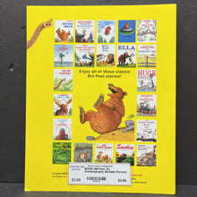 Load image into Gallery viewer, Bill Peet: An Autobiography (Notable Person) -paperback educational
