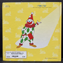 Load image into Gallery viewer, The Little Engine That Could Storybook Treasury (Bedtime Story) -character hardcover
