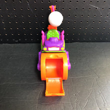 Load image into Gallery viewer, Imaginext The Joker's Steamroller Car
