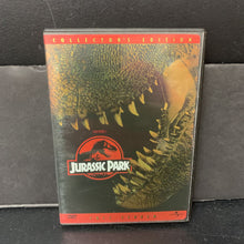 Load image into Gallery viewer, Jurassic Park Collector's Edition-Movie
