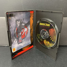 Load image into Gallery viewer, Jurassic Park Collector's Edition-Movie
