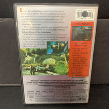 Load image into Gallery viewer, Jurassic Park The Lost World Collector's Edition-Movie
