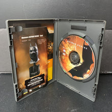 Load image into Gallery viewer, Batman Begins-Movie
