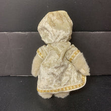 Load image into Gallery viewer, Attic Treasures Gwyndolyn the Bear 1993 Vintage Collectible
