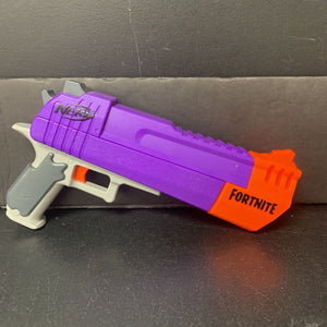 Nerf HC-E Mega Dart Blaster Gun