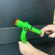 Load image into Gallery viewer, Air Warriors Sling Shot Blaster Gun
