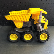 Load image into Gallery viewer, Rocky the Robot Truck Battery Operated
