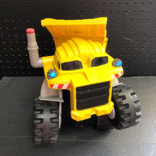 Load image into Gallery viewer, Rocky the Robot Truck Battery Operated
