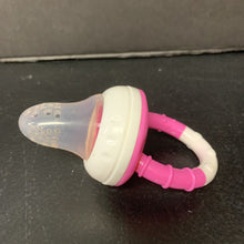 Load image into Gallery viewer, Silicone Teething Feeder
