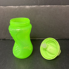 Load image into Gallery viewer, Straw Sippy Cup
