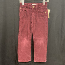 Load image into Gallery viewer, Corduroy Pants
