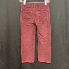 Load image into Gallery viewer, Corduroy Pants
