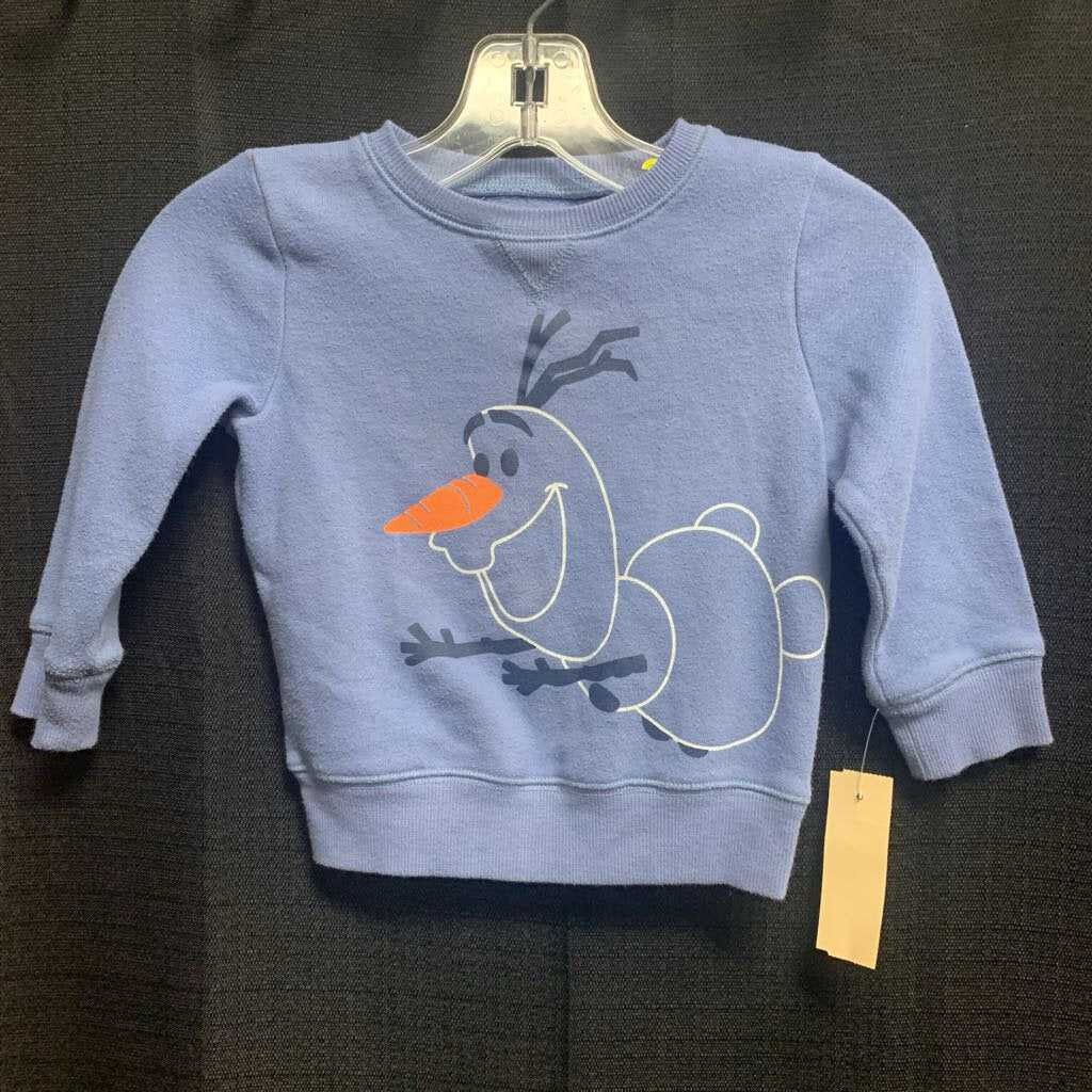 Olaf Sweatshirt