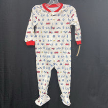 Load image into Gallery viewer, Rescue Services Sleepwear
