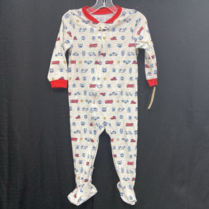 Rescue Services Sleepwear