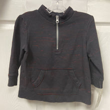 Load image into Gallery viewer, Zipped Sweatshirt

