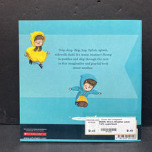 Load image into Gallery viewer, Worm Weather (Jean Taft) -paperback
