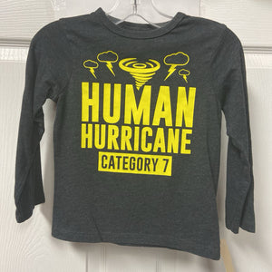 "Human..." Graphic T-Shirt