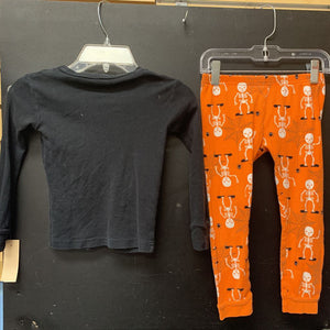 2pc Halloween Sleepwear