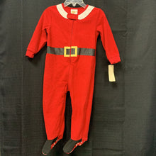 Load image into Gallery viewer, Christmas Santa Sleepwear
