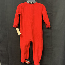 Load image into Gallery viewer, Christmas Santa Sleepwear
