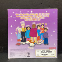 Load image into Gallery viewer, The Wobbly Bobbly Balls (Boohbah) -paperback

