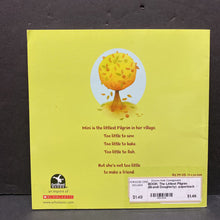 Load image into Gallery viewer, The Littlest Pilgrim (Brandi Dougherty) -paperback
