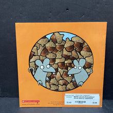 Load image into Gallery viewer, Acorns Everywhere! (Kevin Sherry) -paperback
