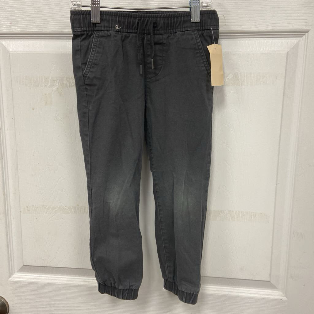 Casual Drawstring Pants
