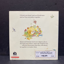 Load image into Gallery viewer, Mama, Will You Hold My Hand? (Anna Pignataro) -paperback
