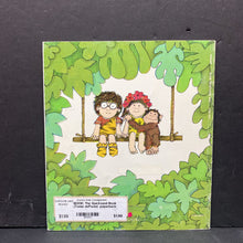 Load image into Gallery viewer, The Quicksand Book (Tomie dePaola) -paperback educational

