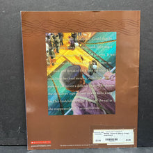 Load image into Gallery viewer, Titanicat (Marty Crisp)- paperback
