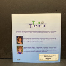 Load image into Gallery viewer, True Treasure (Kristy K. Kraft) -paperback
