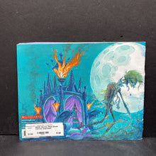 Load image into Gallery viewer, Monster Mash (David Catrow) -paperback
