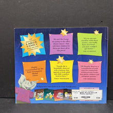Load image into Gallery viewer, All in One Piece (Jill Murphy) -paperback
