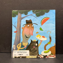 Load image into Gallery viewer, My Life as a Chicken (Ellen A. Kelley) -paperback
