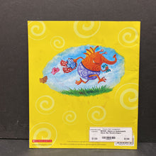 Load image into Gallery viewer, Aliens in Underpants Save the World (Claire Freedman) -paperback
