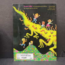 Load image into Gallery viewer, Scared Silly! A Book for the Brave (Marc Brown) -paperback

