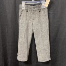 Load image into Gallery viewer, Herringbone Dress Pants (NEW)
