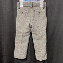 Load image into Gallery viewer, Herringbone Dress Pants (NEW)
