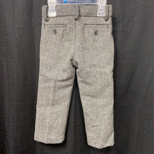 Herringbone Dress Pants (NEW)