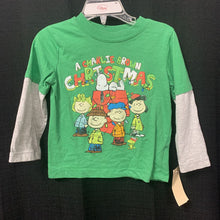 Load image into Gallery viewer, &quot;A...&quot; Christmas Graphic T-Shirt
