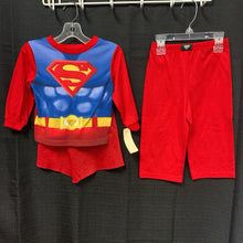 Load image into Gallery viewer, 2pc Superman Sleepwear
