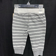 Load image into Gallery viewer, Striped Jogger Pants
