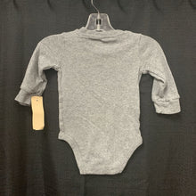 Load image into Gallery viewer, Solid Onesie
