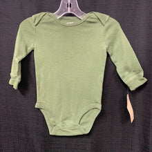 Load image into Gallery viewer, Solid Onesie
