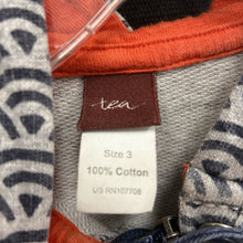 Load image into Gallery viewer, Hooded Zipped Sweatshirt
